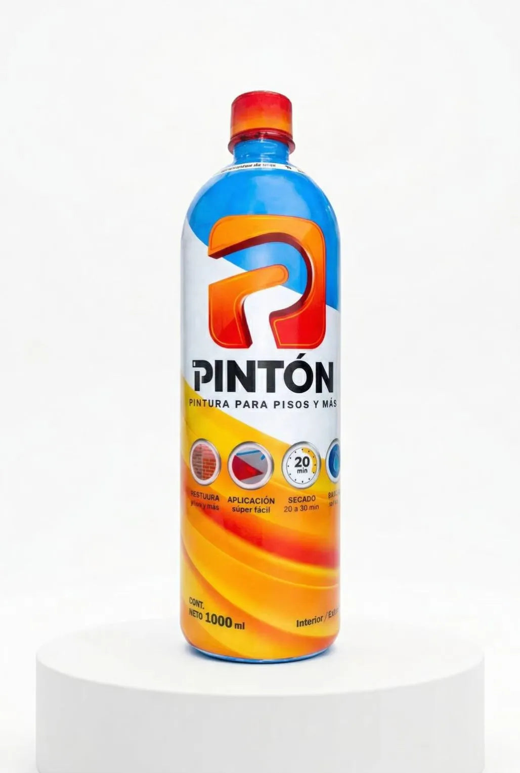 CERA PLASTICA PINTON