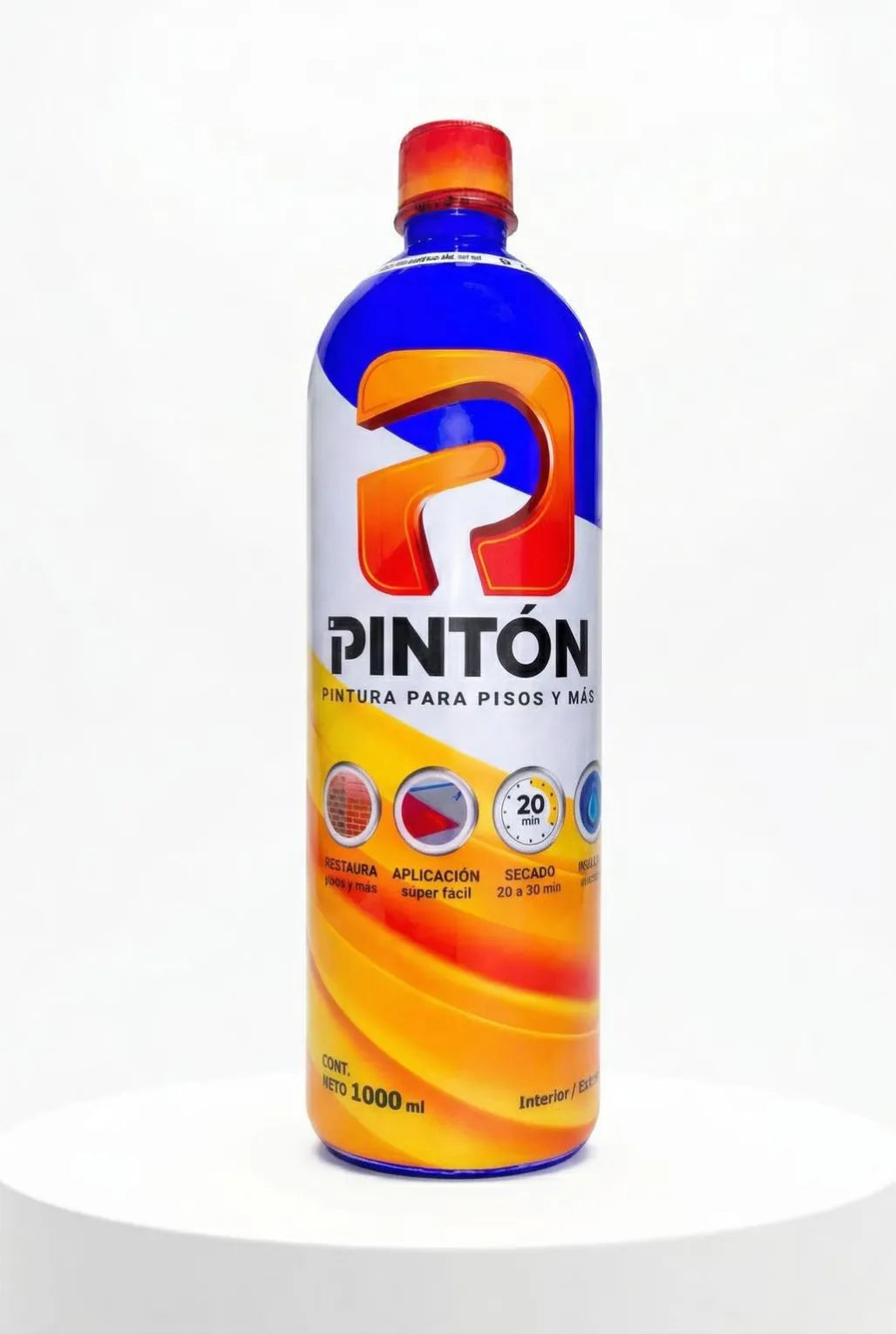 CERA PLASTICA PINTON