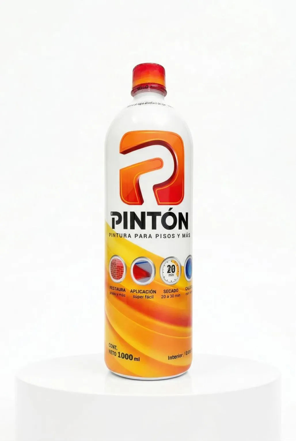 CERA PLASTICA PINTON