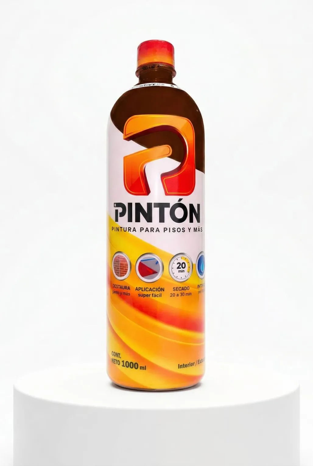 CERA PLASTICA PINTON