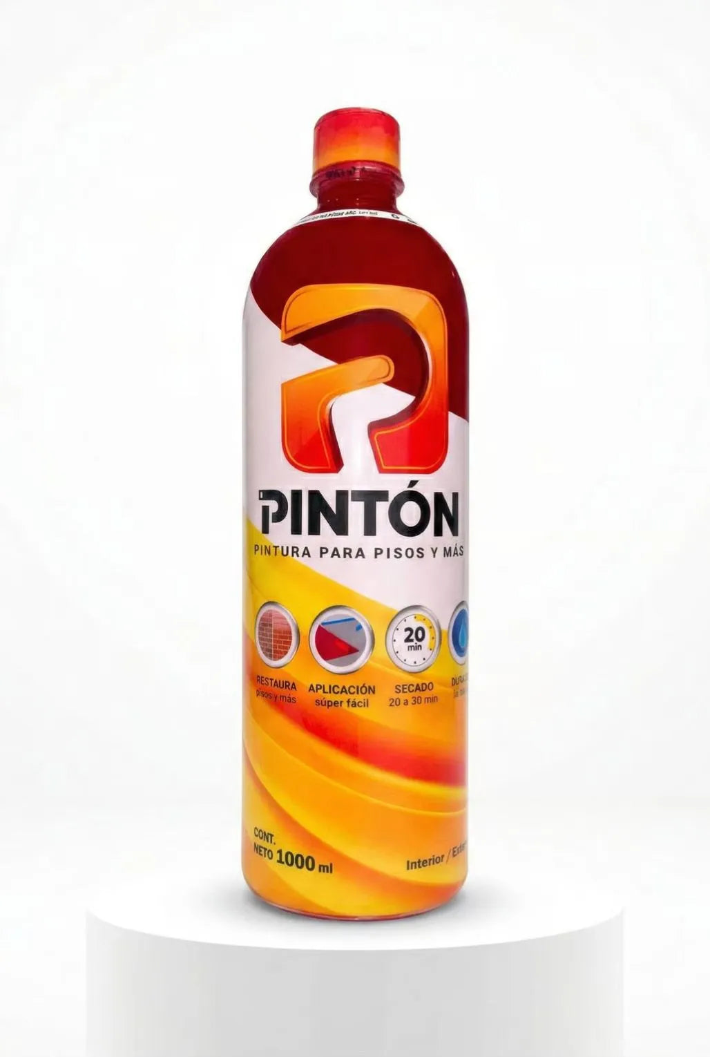 CERA PLASTICA PINTON