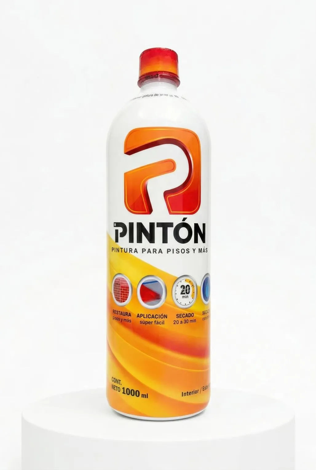CERA PLASTICA PINTON
