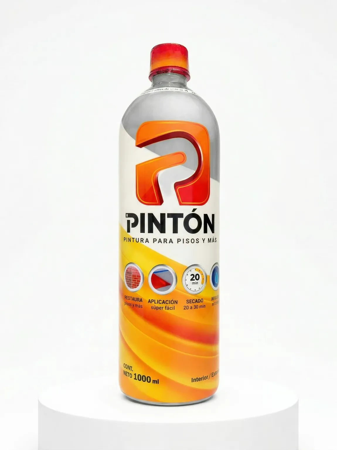 CERA PLASTICA PINTON