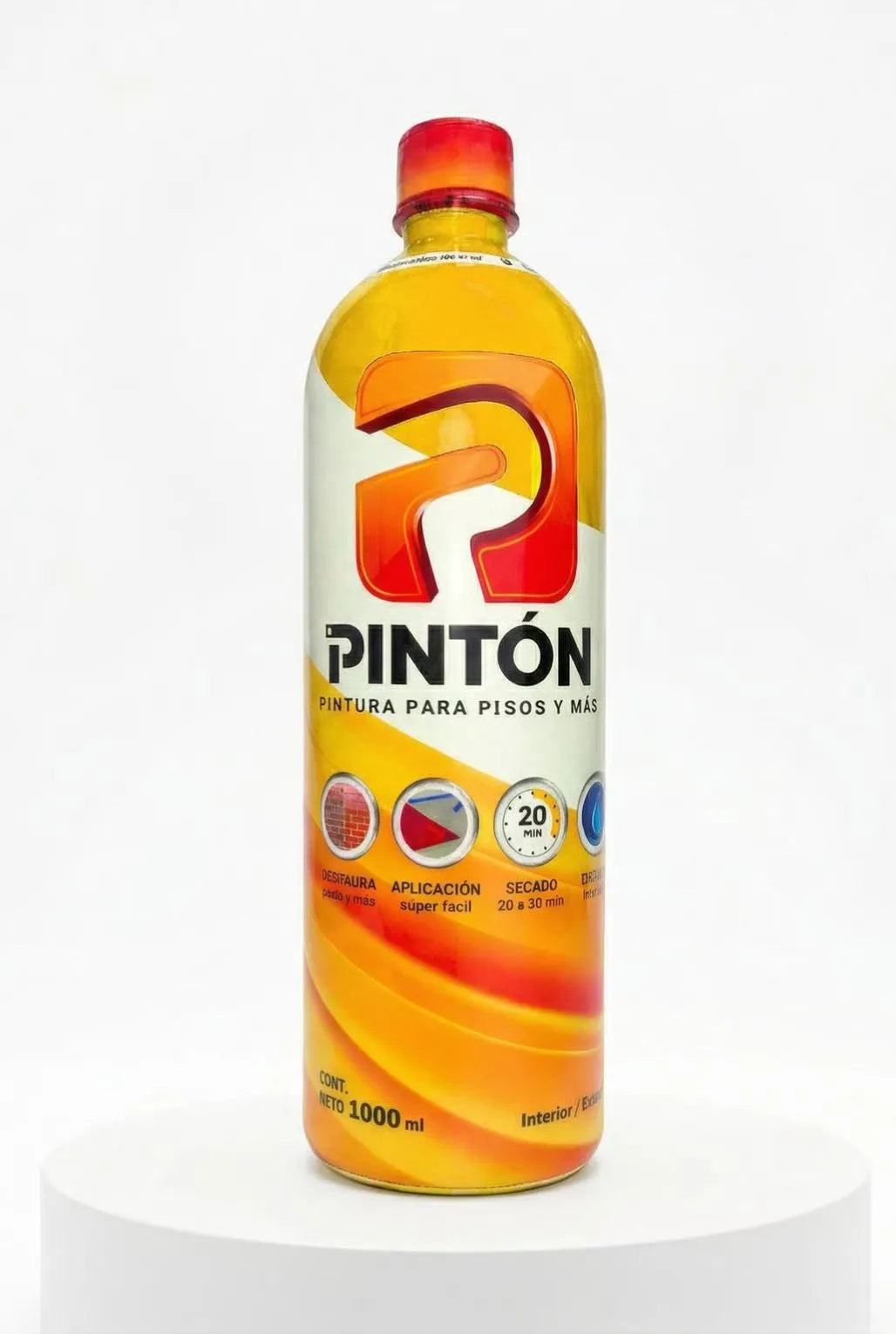 CERA PLASTICA PINTON