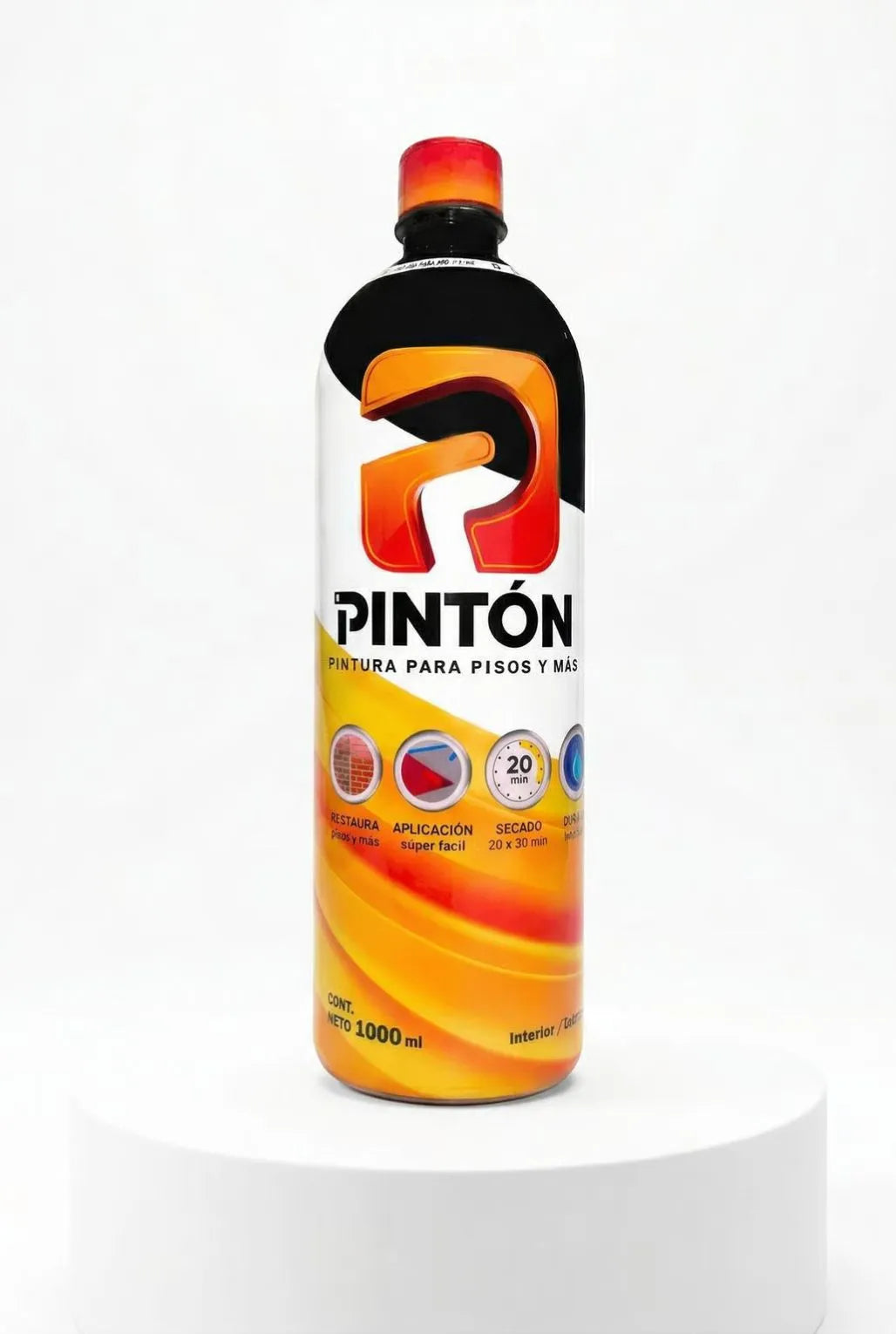 CERA PLASTICA PINTON