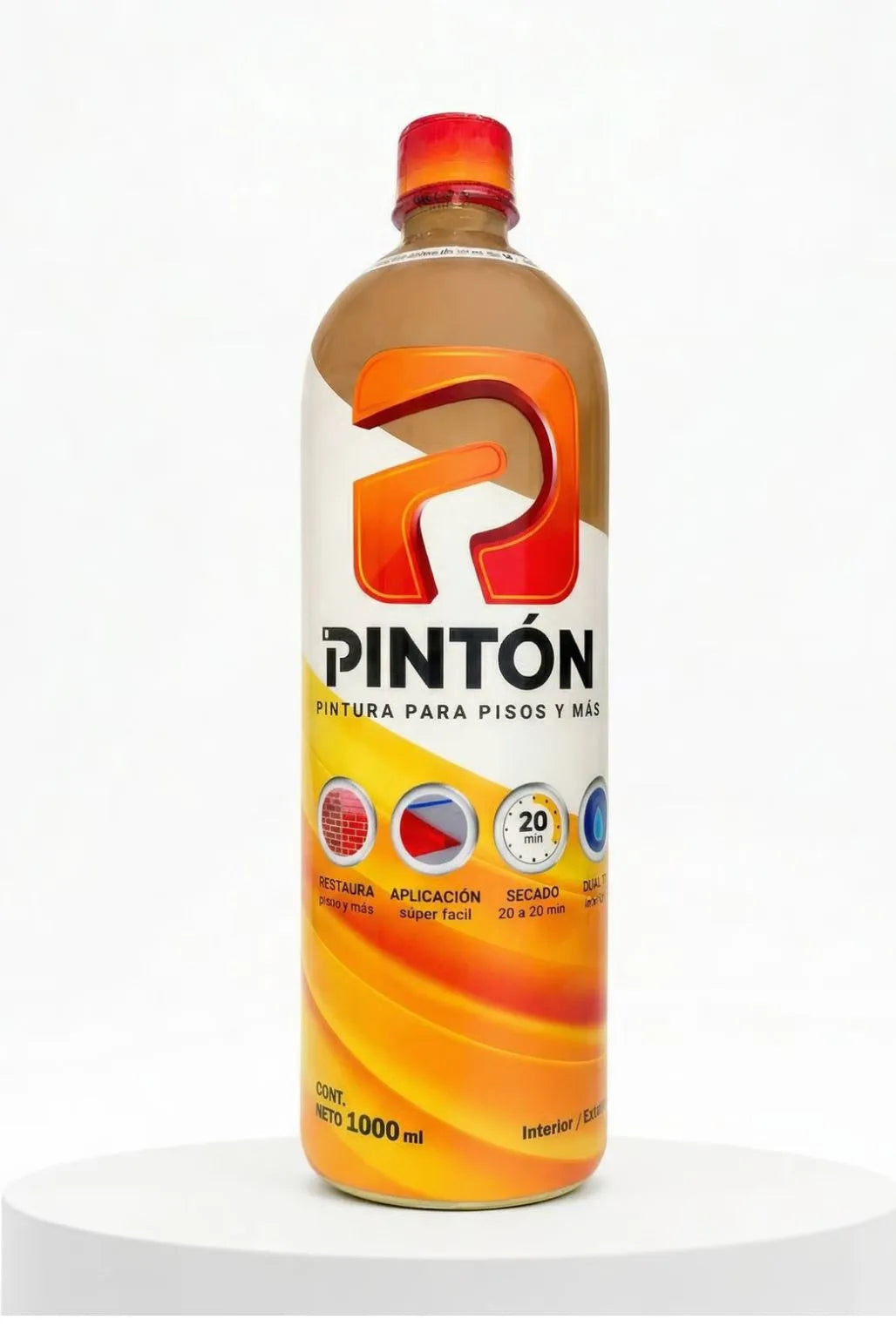 CERA PLASTICA PINTON