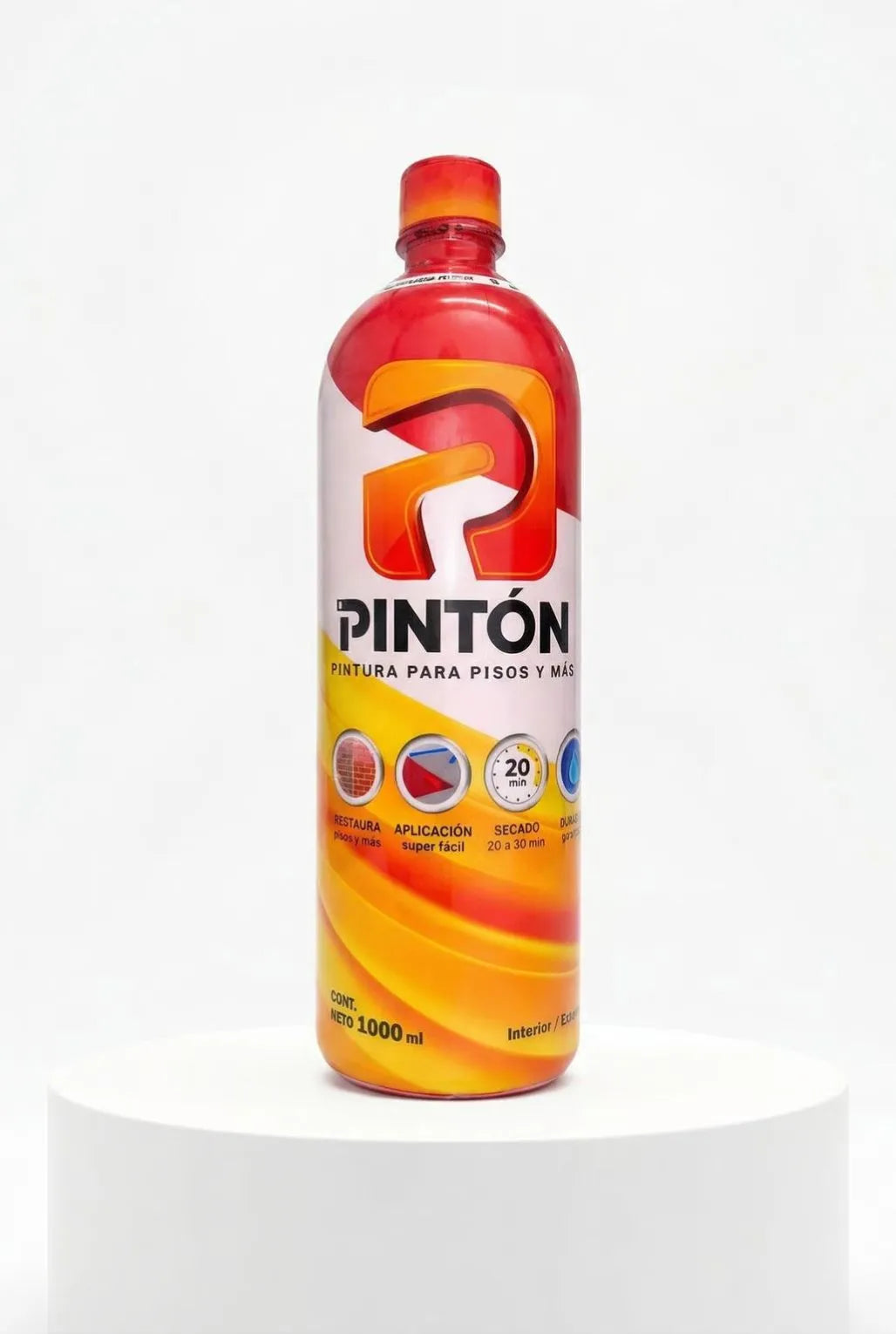 CERA PLASTICA PINTON