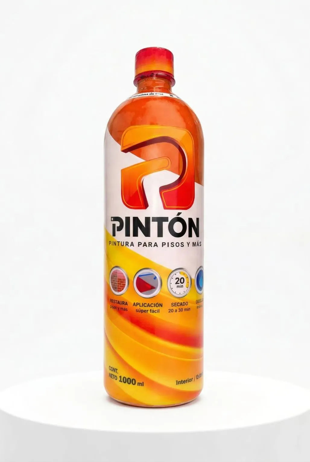 CERA PLASTICA PINTON
