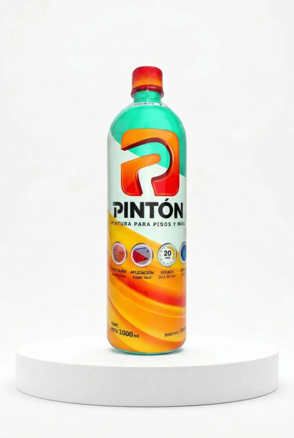 CERA PLASTICA PINTON