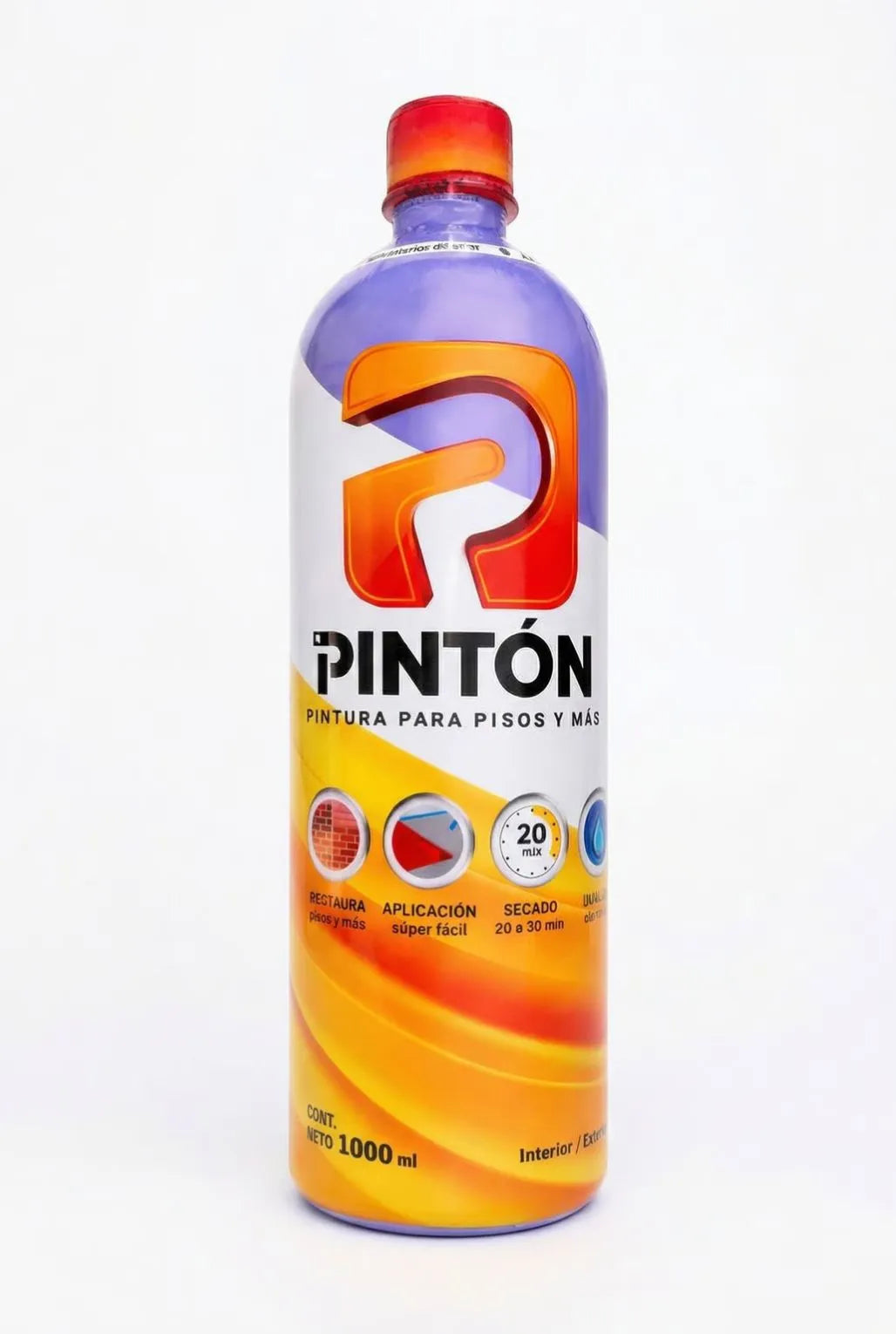 CERA PLASTICA PINTON