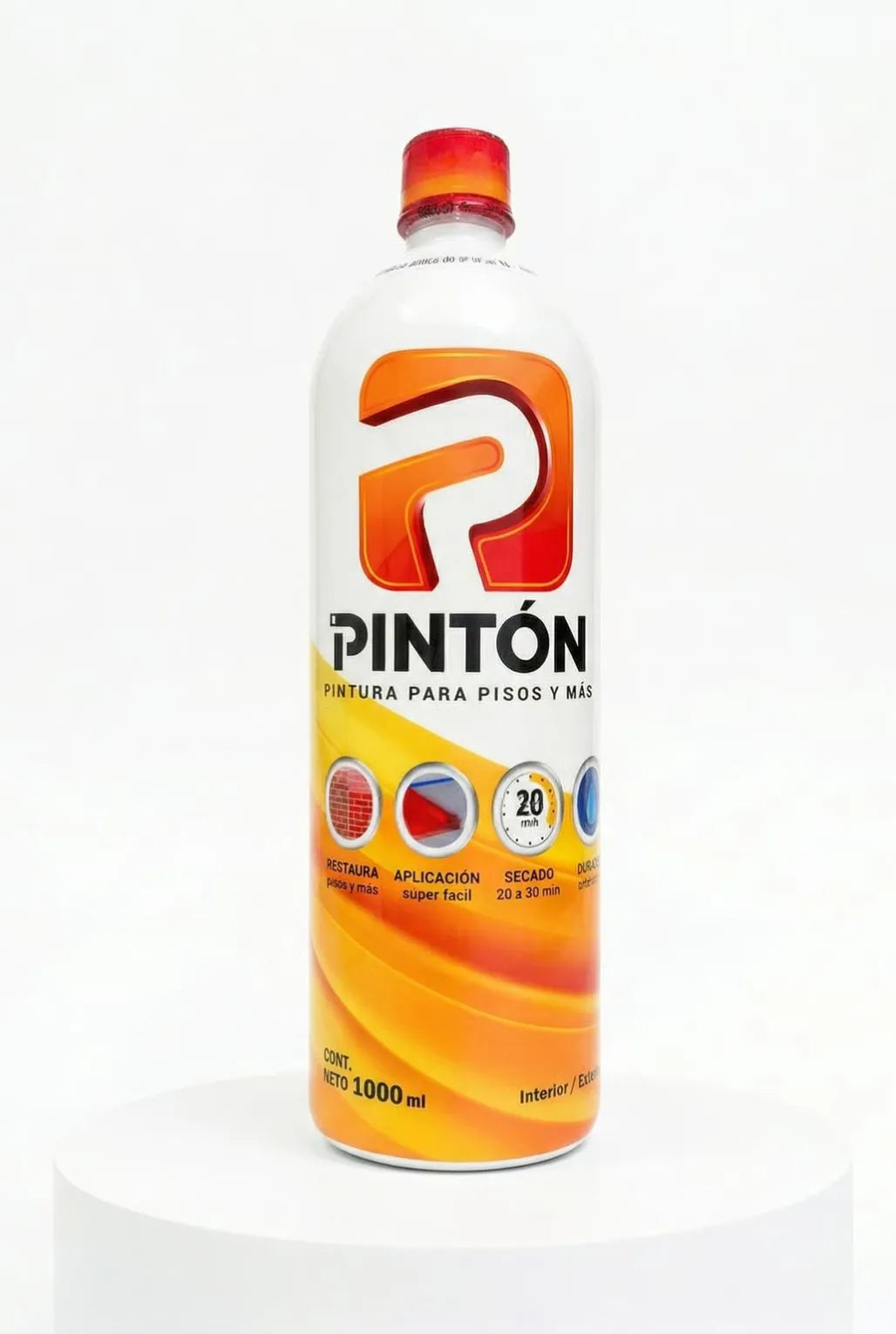 CERA PLASTICA PINTON