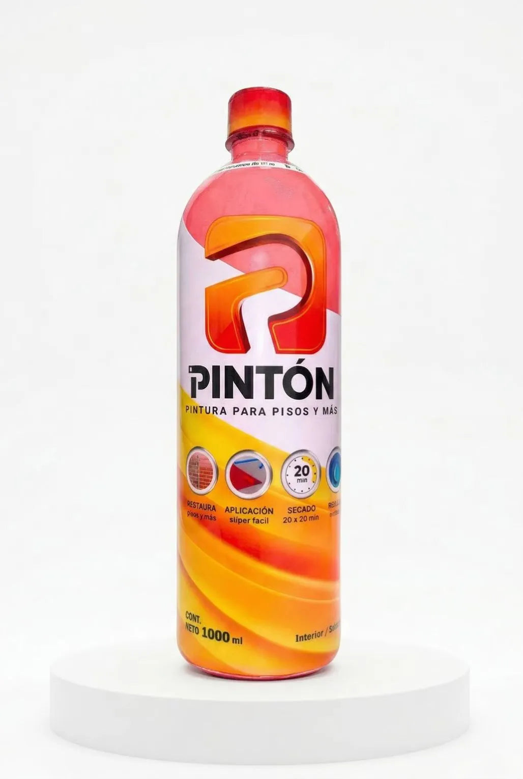 CERA PLASTICA PINTON