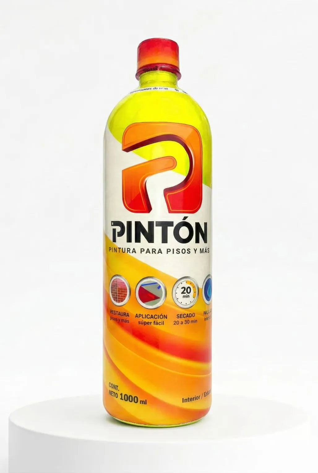 CERA PLASTICA PINTON