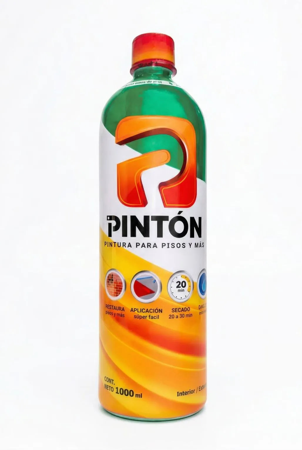 CERA PLASTICA PINTON